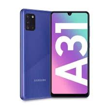 Samsung A31